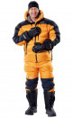 Пуховые брюки Polar Pant Expedition Gold - Пуховые брюки Polar Pant Expedition Gold