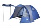 Палатка Trek Planet Ventura Air 4 Синий, Серый - Палатка Trek Planet Ventura Air 4 Синий, Серый