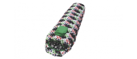 740012 OUTWELL спальный мешок Batboy Sleeping Bag с фонариком, 165х70х40см