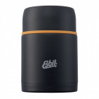 Термос для еды Esbit FJ, черный, 0.75 л