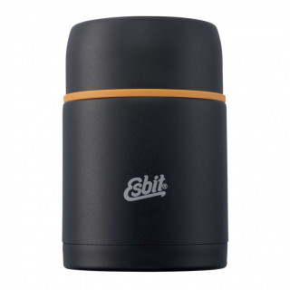 Термос для еды Esbit FJ, черный, 0.75 л