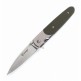 Нож Ganzo G743-2 черный - Нож Ganzo G743-2 черный