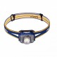 Налобный фонарь Fenix HL40R Cree XP-LHIV2 LED серый - Налобный фонарь Fenix HL40R Cree XP-LHIV2 LED серый