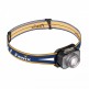 Налобный фонарь Fenix HL40R Cree XP-LHIV2 LED серый - Налобный фонарь Fenix HL40R Cree XP-LHIV2 LED серый