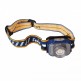 Налобный фонарь Fenix HL40R Cree XP-LHIV2 LED серый - Налобный фонарь Fenix HL40R Cree XP-LHIV2 LED серый