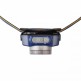 Налобный фонарь Fenix HL40R Cree XP-LHIV2 LED серый - Налобный фонарь Fenix HL40R Cree XP-LHIV2 LED серый