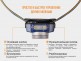 Налобный фонарь Fenix HL40R Cree XP-LHIV2 LED серый - Налобный фонарь Fenix HL40R Cree XP-LHIV2 LED серый