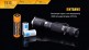 Фонарь Fenix TK15UE2016bk - Фонарь Fenix TK15UE2016bk