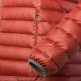 Куртка пуховая женская BASK CHAMONIX LIGHT LJ - Куртка пуховая женская BASK CHAMONIX LIGHT LJ
