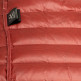 Куртка пуховая женская BASK CHAMONIX LIGHT LJ - Куртка пуховая женская BASK CHAMONIX LIGHT LJ