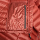 Куртка пуховая женская BASK CHAMONIX LIGHT LJ - Куртка пуховая женская BASK CHAMONIX LIGHT LJ