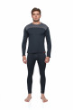 Термобелье куртка BASK SLIM FIT PON U SLEEVE - Термобелье куртка BASK SLIM FIT PON U SLEEVE