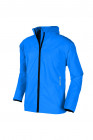 Classic куртка unisex Royal Blue (синий) (M) Classic куртка unisex Royal Blue (синий) (M)