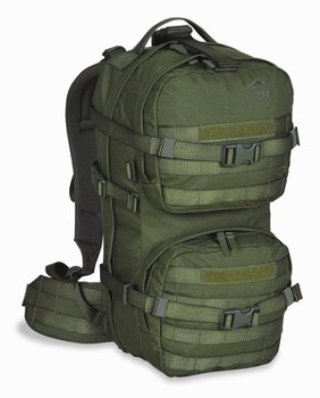 Рюкзак TT R.U.F. PACK 2