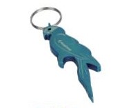 8007 PARROT брелок-открывашка