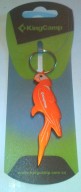 8007 PARROT брелок-открывашка - 8007 PARROT брелок-открывашка