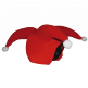 S070 Santa Claus нашлемник - S070 Santa Claus нашлемник