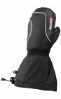 Рукавицы Polar Mit Black