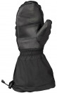 Рукавицы Polar Mit Black - Рукавицы Polar Mit Black