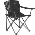 Кресло  Outwell Woodland Hills Black