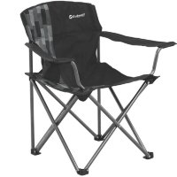Кресло  Outwell Woodland Hills Black