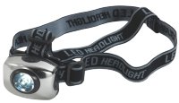 Фонарик налобный Outwell Vela 1W Headlamp