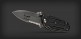 Нож Gerber Tactical Air Ranger Mini Covert, серрейторное лезвие, блистер, 46924 - Нож Gerber Tactical Air Ranger Mini Covert, серрейторное лезвие, блистер, 46924
