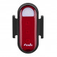 Велофара задняя Fenix BC05R - Велофара задняя Fenix BC05R