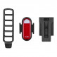 Велофара задняя Fenix BC05R - Велофара задняя Fenix BC05R