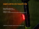 Велофара задняя Fenix BC05R - Велофара задняя Fenix BC05R