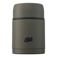 Термос для еды Esbit FJ, оливковый, 0.75 л