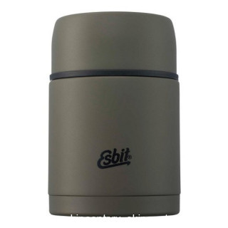 Термос для еды Esbit FJ, оливковый, 0.75 л