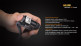 Налобный фонарь Fenix HL50 Cree XM-L2 (Т6) - Налобный фонарь Fenix HL50 Cree XM-L2 (Т6)