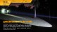 Фонарь Fenix TK15UE2016gr - Фонарь Fenix TK15UE2016gr