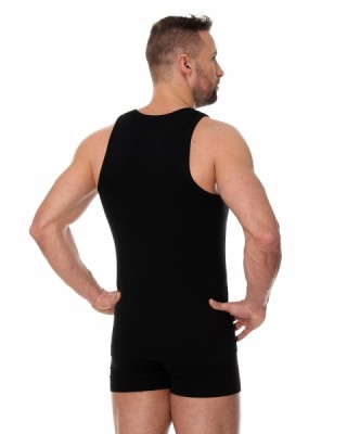Майка мужская TANK CLASSIC COMFORT COTTON, синий
