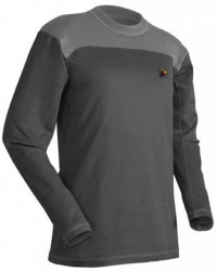 Термобелье куртка BASK SLIM FIT U SLEEVE
