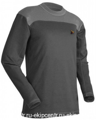 Термобелье куртка BASK SLIM FIT U SLEEVE