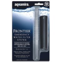 Фильтр &quot;FRONTIER™&quot;