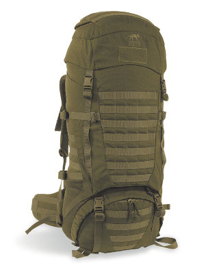 Рюкзак TT RANGER 60
