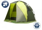 Карповая палатка  Maverick ALASKA 2