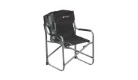 470098 OUTWELL кресло до 50кг Bredon Hills Junior Pepper Black, ДЕТСКОЕ, 40х36х59см