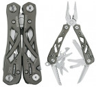 Мультитул Gerber Essentials Suspension Multi, блистер, 22-41471