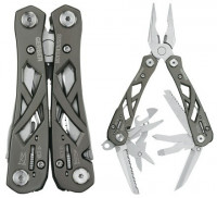 Мультитул Gerber Essentials Suspension Multi, блистер, 22-41471