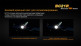 Велофара Fenix BC21R XM-L2 T6 natural white LED - Велофара Fenix BC21R XM-L2 T6 natural white LED