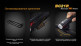 Велофара Fenix BC21R XM-L2 T6 natural white LED - Велофара Fenix BC21R XM-L2 T6 natural white LED