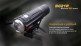 Велофара Fenix BC21R XM-L2 T6 natural white LED - Велофара Fenix BC21R XM-L2 T6 natural white LED