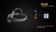 Налобный фонарь Fenix HL55 XM-L2 U2 - Налобный фонарь Fenix HL55 XM-L2 U2