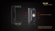 Налобный фонарь Fenix HL55 XM-L2 U2 - Налобный фонарь Fenix HL55 XM-L2 U2