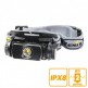 Налобный фонарь Fenix HL55 XM-L2 U2 - Налобный фонарь Fenix HL55 XM-L2 U2