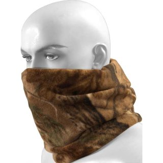 Шарф повязка КМ (Realtree)